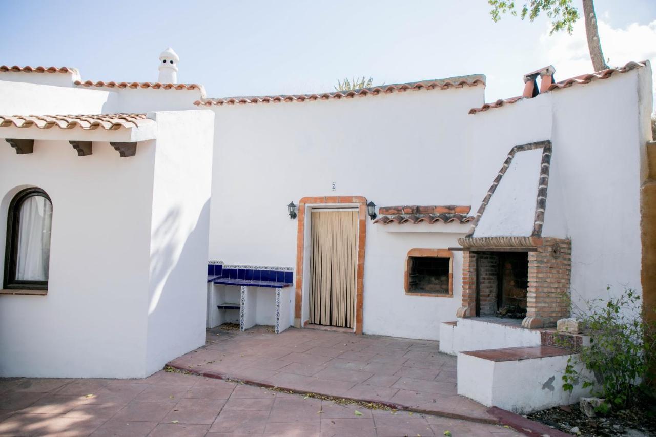 Casas Cueva Molino Fuencaliente Guest House Huescar Ngoại thất bức ảnh